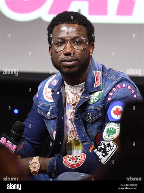 gucci mane fotos